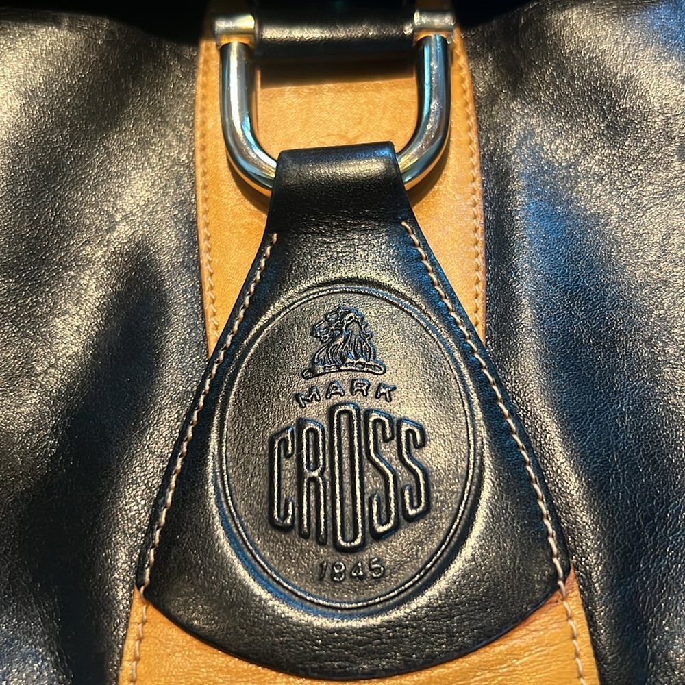 Mark Cross bag - Picture 5 of 12